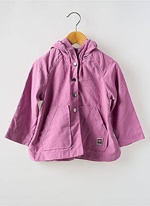 Jachete casual buzunare violet MAYORAL fată