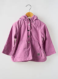 Jachete casual buzunare violet MAYORAL fille