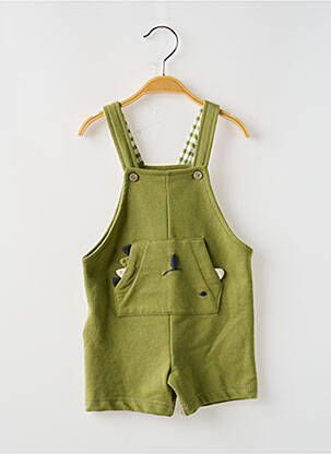 Salopetă verde MAYORAL băiat