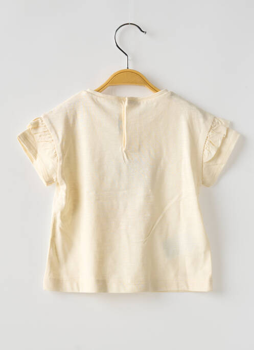 Tricou bej MAYORAL fată