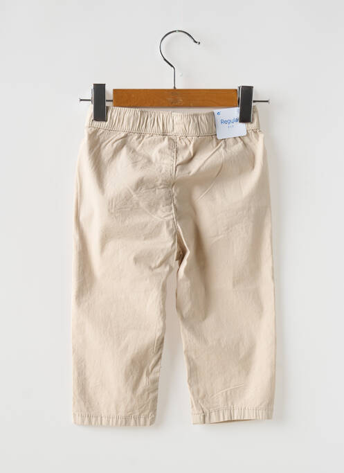 Pantalon drept bej MAYORAL fată