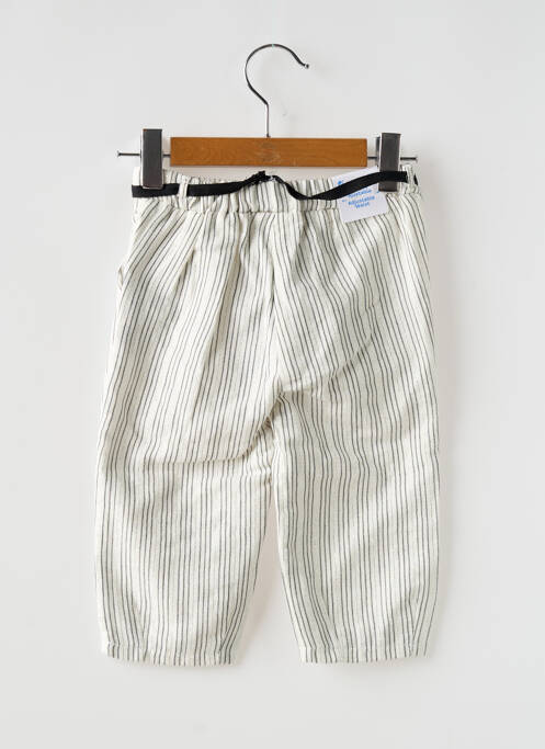 Pantalon drept gri MAYORAL fată