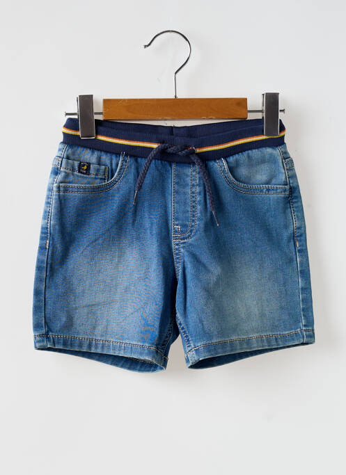 Bermudă albastru MAYORAL băiat