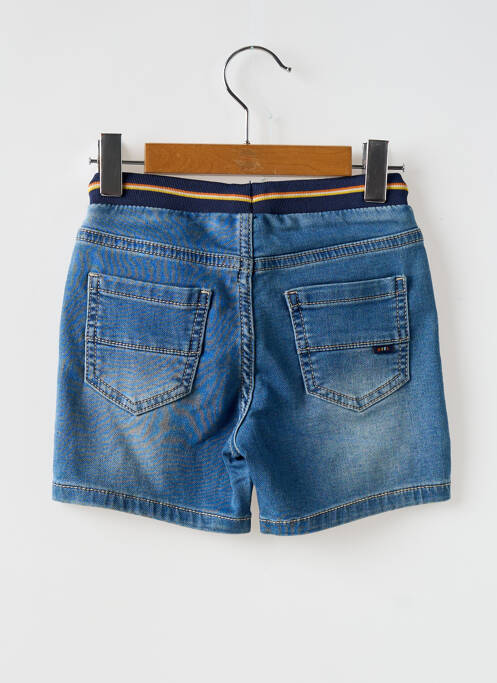 Bermudă albastru MAYORAL băiat