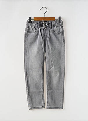 Blugi cu croială slim gri MAYORAL băiat