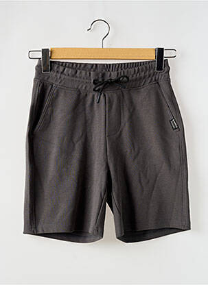 Bermudă gri GARCIA băiat
