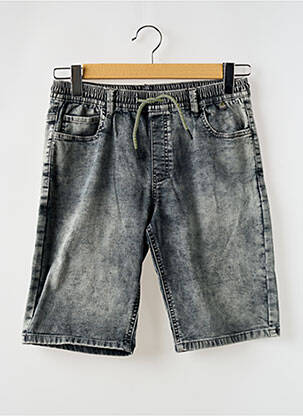 Bermudă gri NUKUTAVAKE băiat