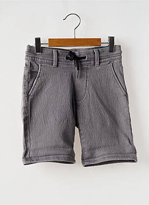 Bermudă gri TIFFOSI băiat