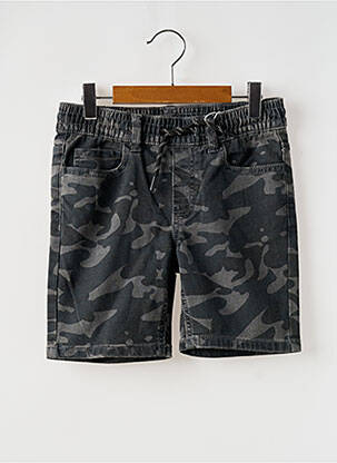 Bermudă gri MAYORAL băiat