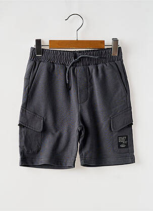 Bermudă gri MAYORAL băiat