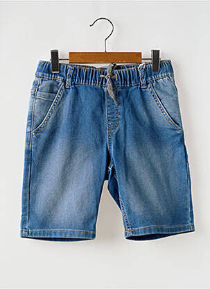 Bermudă albastru MAYORAL băiat