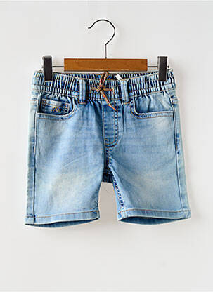 Bermudă albastru MAYORAL băiat