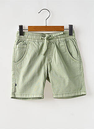 Bermudă verde MAYORAL băiat