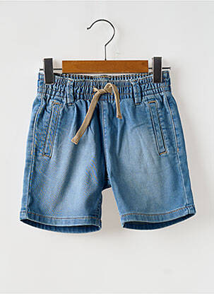 Bermudă albastru MAYORAL băiat