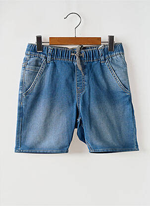 Bermudă albastru MAYORAL băiat