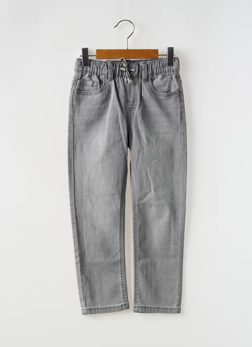 Blugi cu croială slim gri MAYORAL băiat