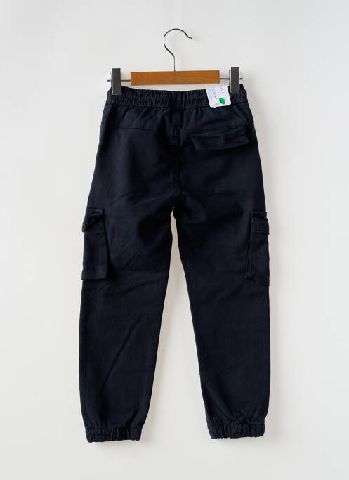 Pantalon cargo albastru MAYORAL băiat