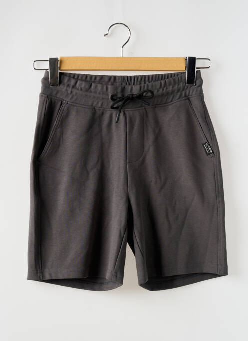 Bermudă gri GARCIA băiat