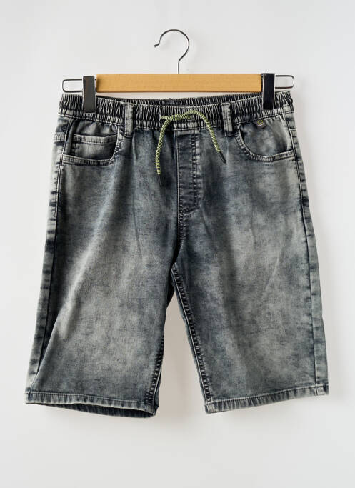 Bermudă gri NUKUTAVAKE băiat