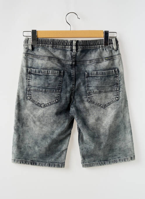 Bermudă gri NUKUTAVAKE băiat