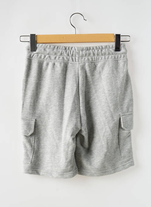 Bermudă gri GARCIA băiat
