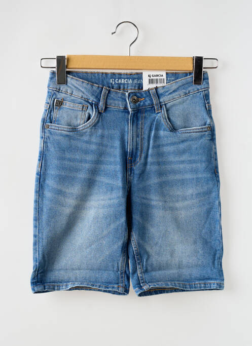 Bermudă albastru GARCIA băiat