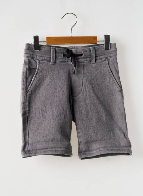 Bermudă gri TIFFOSI băiat