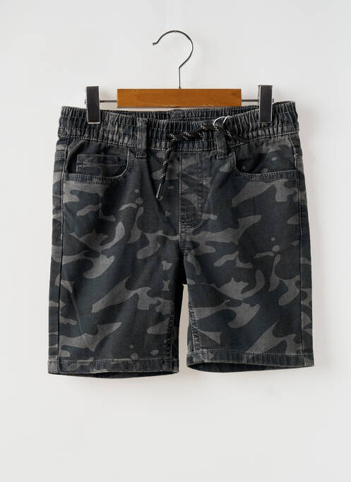 Bermudă gri MAYORAL băiat