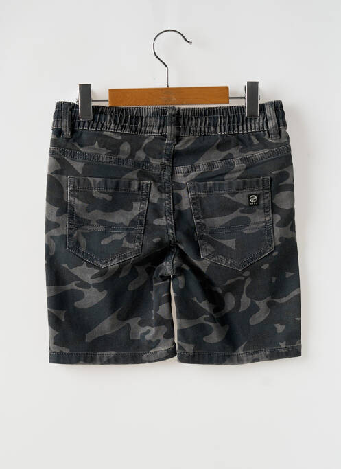 Bermudă gri MAYORAL băiat