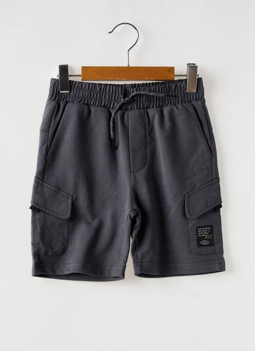 Bermudă gri MAYORAL băiat
