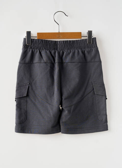 Bermudă gri MAYORAL băiat