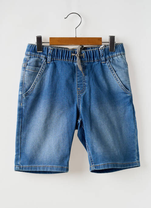 Bermudă albastru MAYORAL băiat