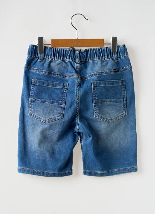 Bermudă albastru MAYORAL băiat