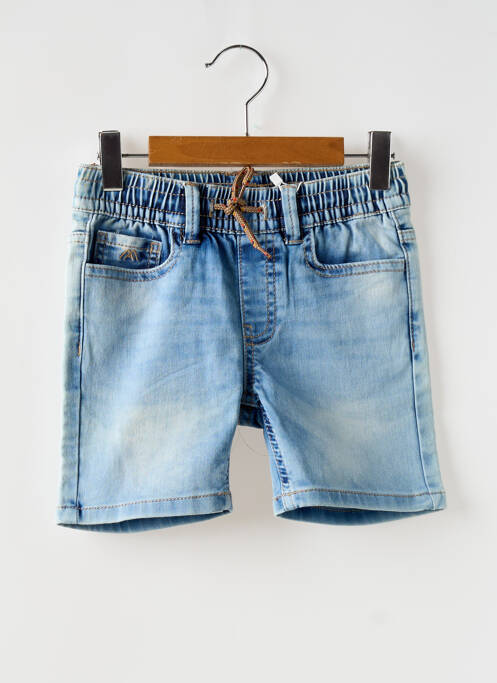 Bermudă albastru MAYORAL băiat