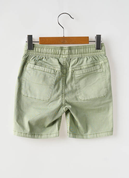 Bermudă verde MAYORAL băiat