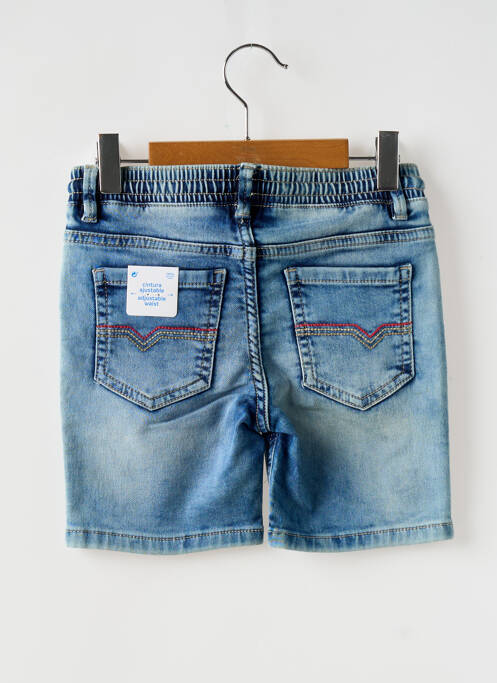 Bermudă albastru MAYORAL băiat