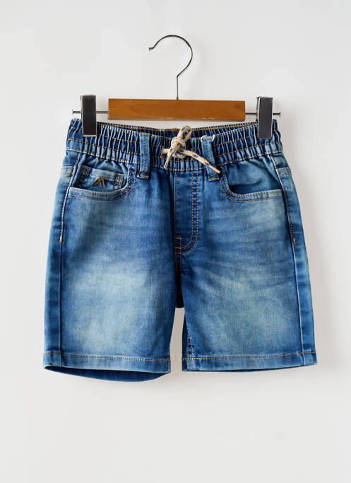 Bermudă albastru MAYORAL băiat