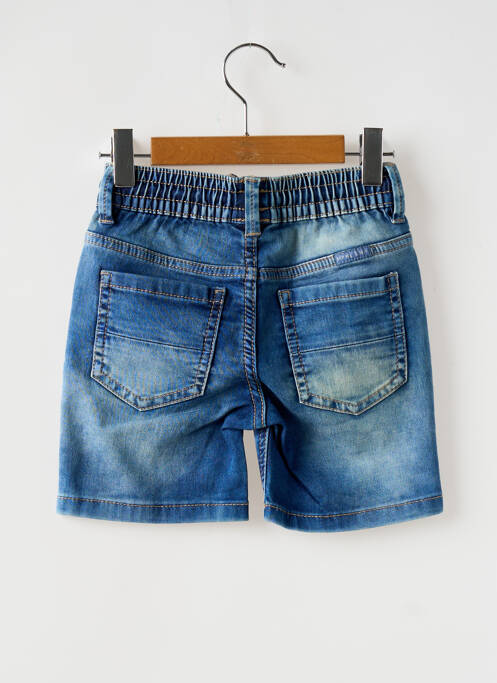 Bermudă albastru MAYORAL băiat