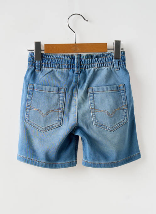 Bermudă albastru MAYORAL băiat