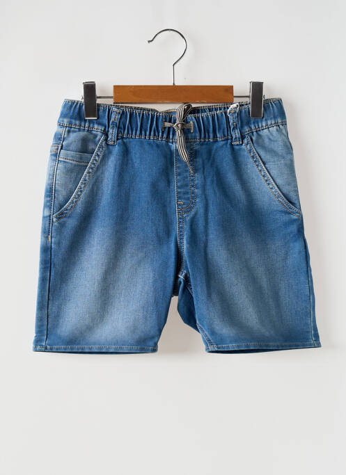 Bermudă albastru MAYORAL băiat