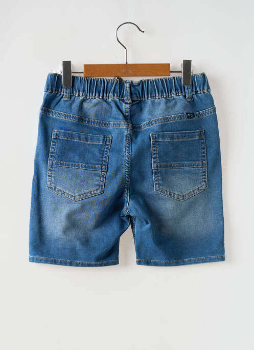 Bermudă albastru MAYORAL băiat