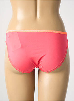 Shorty elasticitate roz PRIMADONNA femeie