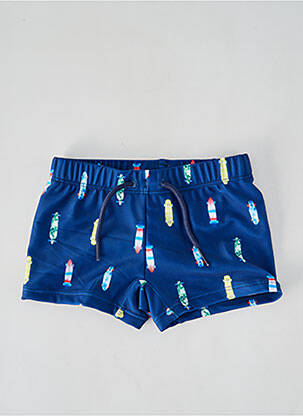 Șort de baie albastru MAYORAL băiat