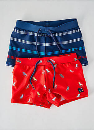 Șort de baie albastru MAYORAL băiat