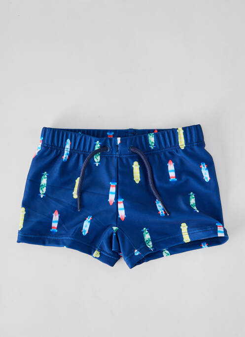 Șort de baie albastru MAYORAL băiat