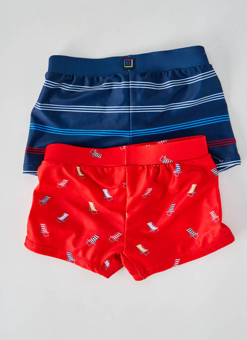 Șort de baie albastru MAYORAL băiat