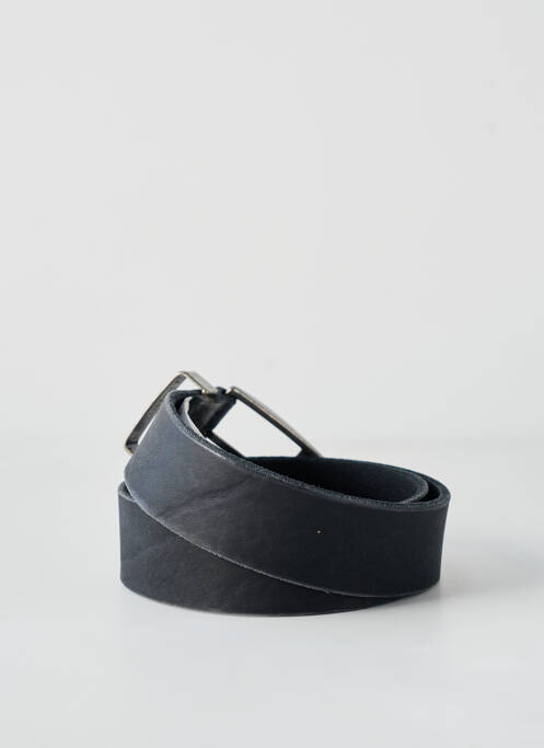 Curea negru KAPORAL bărbat