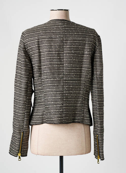 Jachete casual negru BETTY BARCLAY femeie