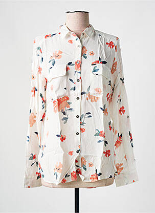 Cămașă bej SALSA femeie