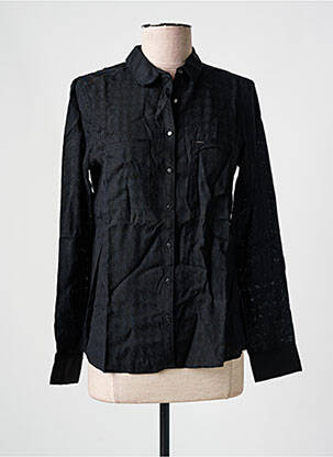 Cămașă negru SALSA femeie